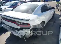 2021 Dodge CHARGER фото