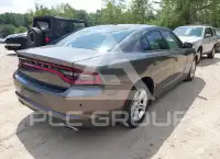 2021 Dodge CHARGER фото