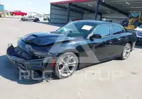 2021 Dodge CHARGER фото