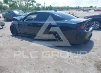 2021 Dodge CHARGER фото