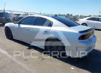 2021 Dodge CHARGER фото
