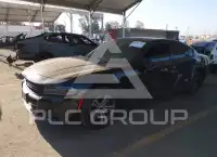 2021 Dodge CHARGER фото