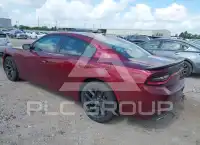 2021 Dodge CHARGER фото