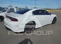 2021 Dodge CHARGER фото
