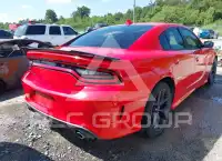 2021 Dodge CHARGER фото