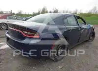 2021 Dodge CHARGER фото