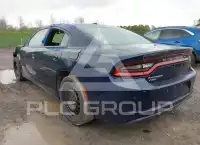 2021 Dodge CHARGER фото