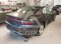 2021 Dodge CHARGER photo