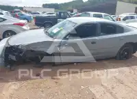 2021 Dodge CHARGER фото