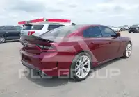 2021 Dodge CHARGER photo