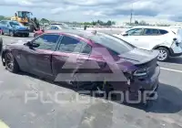 2021 Dodge CHARGER photo