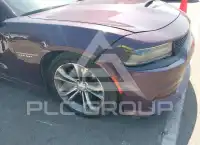 2021 Dodge CHARGER photo