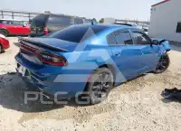 2021 Dodge CHARGER фото