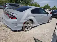 2021 Dodge CHARGER фото