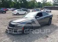 2021 Dodge CHARGER фото