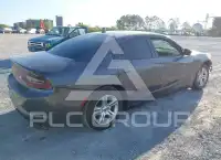 2021 Dodge CHARGER photo