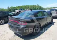 2021 Dodge CHARGER фото