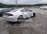 2021 Dodge CHARGER фото