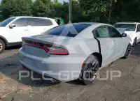 2021 Dodge CHARGER фото
