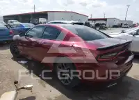 2021 Dodge CHARGER photo