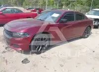 2021 Dodge CHARGER photo