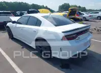 2021 Dodge CHARGER фото