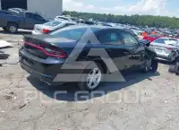 2021 Dodge CHARGER photo