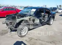 2021 Dodge CHARGER фото