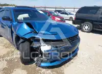 2021 Dodge CHARGER фото