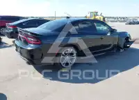 2021 Dodge CHARGER фото