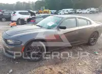 2021 Dodge CHARGER фото