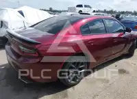 2021 Dodge CHARGER photo
