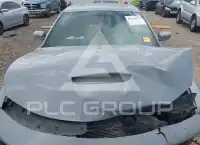 2021 Dodge CHARGER фото