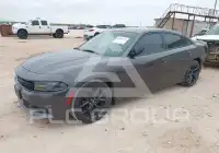 2021 Dodge CHARGER фото