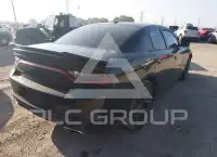 2021 Dodge CHARGER фото