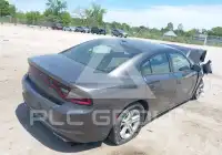 2021 Dodge CHARGER photo