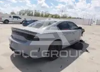 2021 Dodge CHARGER фото