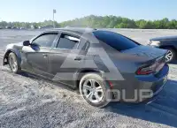 2021 Dodge CHARGER photo