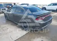 2021 Dodge CHARGER фото