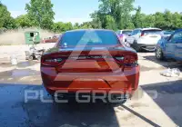 2021 Dodge CHARGER фото