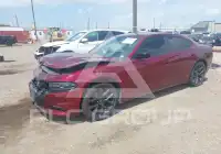 2021 Dodge CHARGER фото