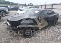 2021 Dodge CHARGER фото