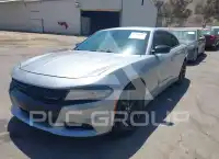2021 Dodge CHARGER фото