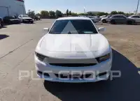 2021 Dodge CHARGER фото
