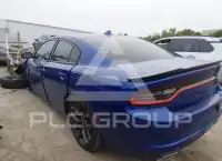 2021 Dodge CHARGER фото