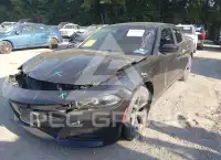 2021 Dodge CHARGER фото