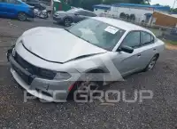 2021 Dodge CHARGER фото