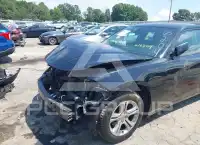 2021 Dodge CHARGER photo