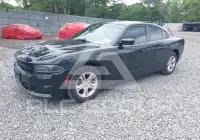 2021 Dodge CHARGER фото
