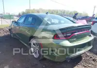 2021 Dodge CHARGER фото